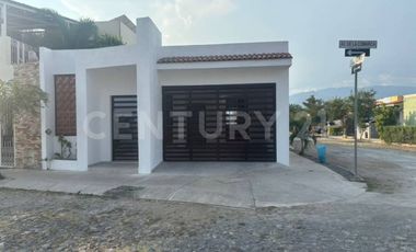 : Casa en RENTA en esquina en la COMARCA, Villa de Álvarez, Colima.