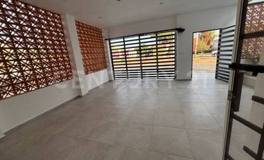 : Casa en RENTA en esquina en la COMARCA, Villa de Álvarez, Colima.