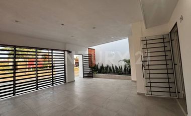 : Casa en RENTA en esquina en la COMARCA, Villa de Álvarez, Colima.