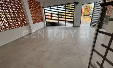 : Casa en RENTA en esquina en la COMARCA, Villa de Álvarez, Colima.