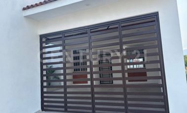 : Casa en RENTA en esquina en la COMARCA, Villa de Álvarez, Colima.