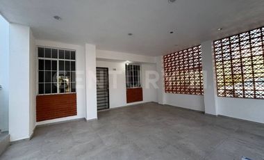 : Casa en RENTA en esquina en la COMARCA, Villa de Álvarez, Colima.