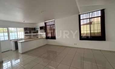 : Casa en RENTA en esquina en la COMARCA, Villa de Álvarez, Colima.