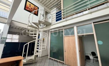 Local comercial en Renta sobre Avenida Central, SJR, Querétaro