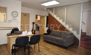 Casa en venta en Del Valle Norte, Benito Juárez, CDMX