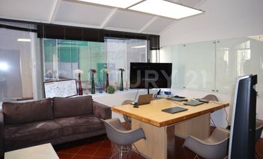 Casa en venta en Del Valle Norte, Benito Juárez, CDMX