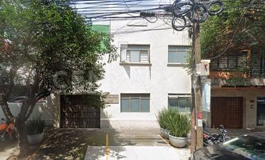 Casa en venta en Del Valle Norte, Benito Juárez, CDMX