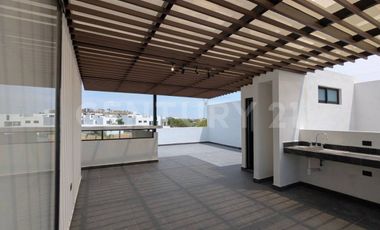 Casa en Venta, Parque Colima - Lomas de Angelópolis