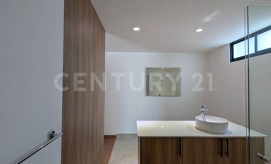 Casa en Venta, Parque Colima - Lomas de Angelópolis