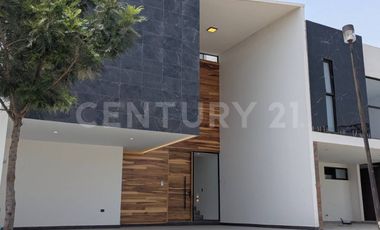 Casa en Venta, Parque Colima - Lomas de Angelópolis