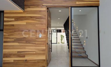 Casa en Venta, Parque Colima - Lomas de Angelópolis