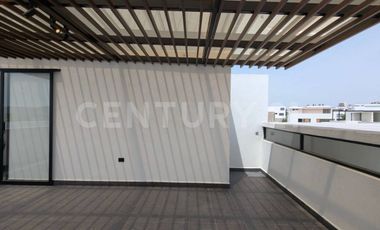 Casa en Venta, Parque Colima - Lomas de Angelópolis