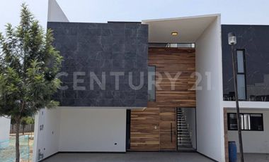 Casa en Venta, Parque Colima - Lomas de Angelópolis