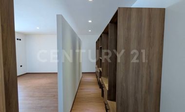 Casa en Venta, Parque Colima - Lomas de Angelópolis