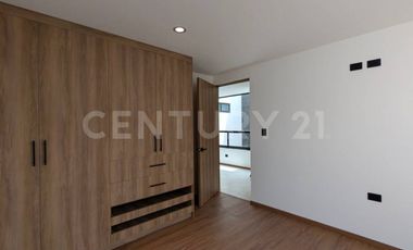 Casa en Venta, Parque Colima - Lomas de Angelópolis