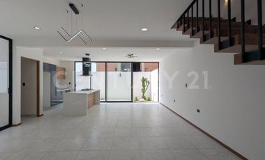 Casa en Venta, Parque Colima - Lomas de Angelópolis