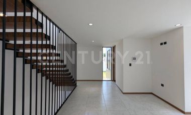 Casa en Venta, Parque Colima - Lomas de Angelópolis
