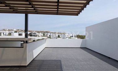 Casa en Venta, Parque Colima - Lomas de Angelópolis