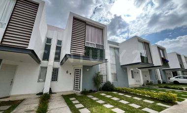 Casa en Renta en Agave Cristal, SJR, Querétaro,
