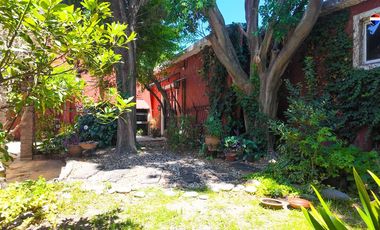 VENTA CASA  3 AMB LOCAL ,TALLER Y COCHERA DOMINICO