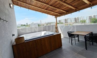 CASA EN CONDOMINIO EN VENTA, SANTA FE, XOCHITEPEC, MORELOS.
