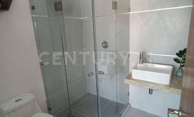 CASA EN CONDOMINIO EN VENTA, SANTA FE, XOCHITEPEC, MORELOS.