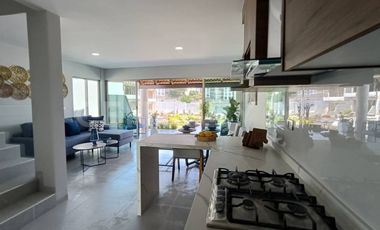 CASA EN CONDOMINIO EN VENTA, SANTA FE, XOCHITEPEC, MORELOS.
