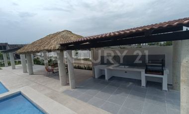 CASA EN CONDOMINIO EN VENTA, SANTA FE, XOCHITEPEC, MORELOS.