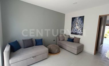 CASA EN CONDOMINIO EN VENTA, SANTA FE, XOCHITEPEC, MORELOS.