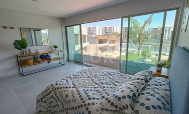 CASA EN CONDOMINIO EN VENTA, SANTA FE, XOCHITEPEC, MORELOS.