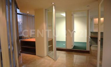 Oficina en venta en Del Valle Norte, Benito Juárez, CDMX