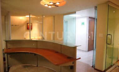 Oficina en venta en Del Valle Norte, Benito Juárez, CDMX