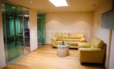 Oficina en venta en Del Valle Norte, Benito Juárez, CDMX