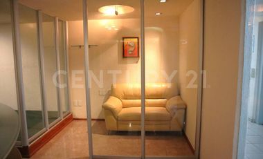 Oficina en venta en Del Valle Norte, Benito Juárez, CDMX