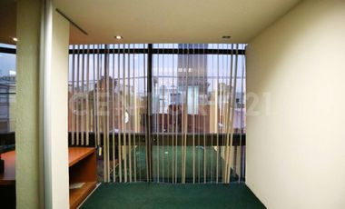 Oficina en venta en Del Valle Norte, Benito Juárez, CDMX