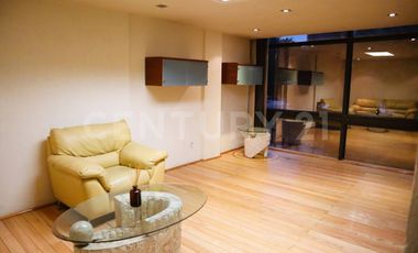 Oficina en venta en Del Valle Norte, Benito Juárez, CDMX