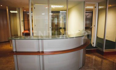 Oficina en venta en Del Valle Norte, Benito Juárez, CDMX