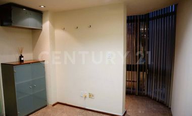 Oficina en venta en Del Valle Norte, Benito Juárez, CDMX