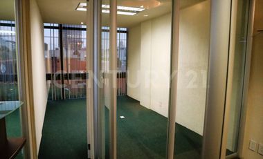 Oficina en venta en Del Valle Norte, Benito Juárez, CDMX