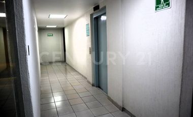 Oficina en venta en Del Valle Norte, Benito Juárez, CDMX