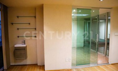 Oficina en venta en Del Valle Norte, Benito Juárez, CDMX