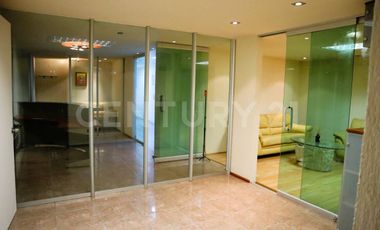 Oficina en venta en Del Valle Norte, Benito Juárez, CDMX