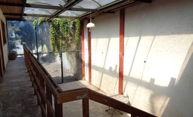 Casa con uso de suelo en venta en Leyes de Reforma, Iztapalapa, CDMX