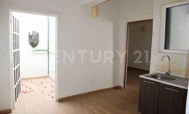 Edificio en venta en Estrella GAM, Gustavo A. Madero