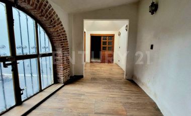 Venta Casa Cumbria Cuautitlan Izcalli 11198
