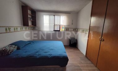 Venta Casa Cumbria Cuautitlan Izcalli 11198