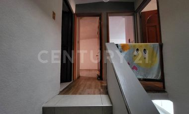Venta Casa Cumbria Cuautitlan Izcalli 11198