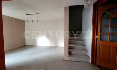 Venta Casa Cumbria Cuautitlan Izcalli 11198