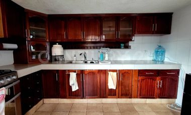 Venta Casa Cumbria Cuautitlan Izcalli 11198