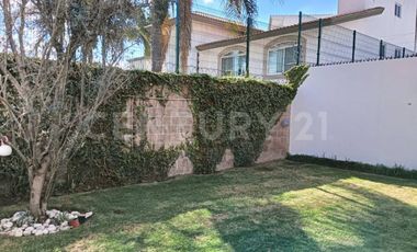 Residencia en venta en Puerta Paraíso Via Atlixcayotl Puebla